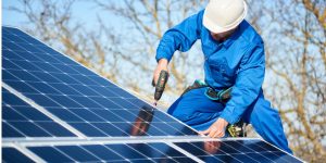 Installation Maintenance Panneaux Solaires Photovoltaïques à Anzy-le-Duc